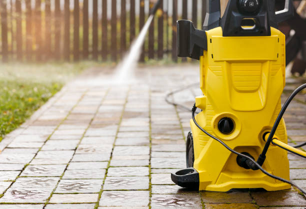 Professional Pressure Washing in Harrisville, WV